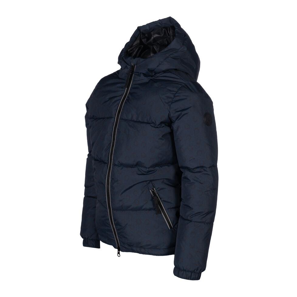 HKM Veste matelassée Amina