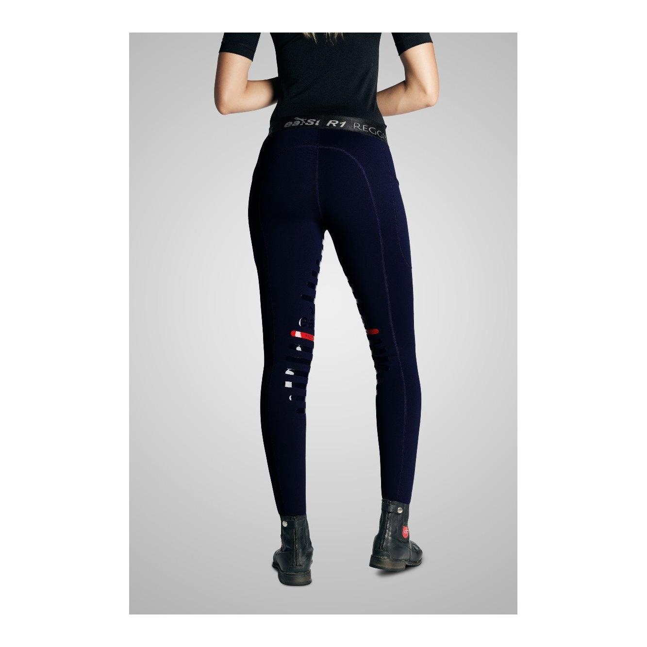 ea.St Professional REGGINGS® pour dames - blanc