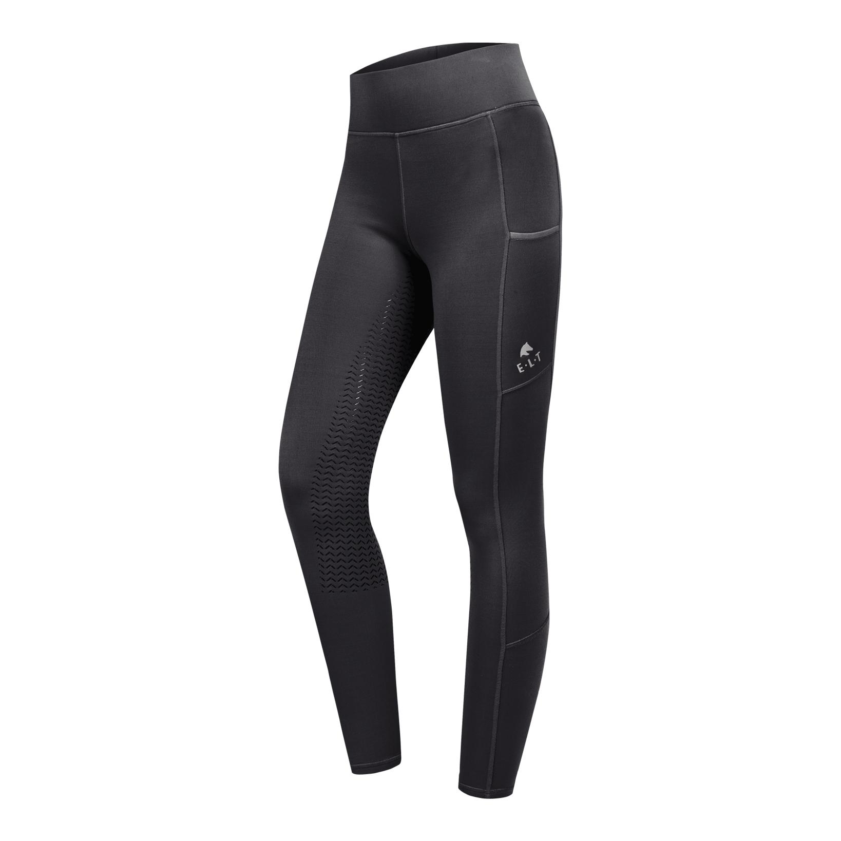 Elt Reitleggings Ella Kinder