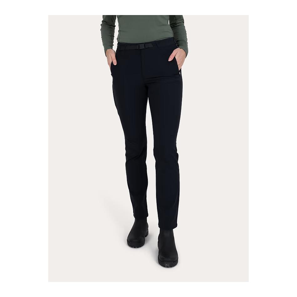 Uhip Pantalon fonctionnel d'extérieur Johanna