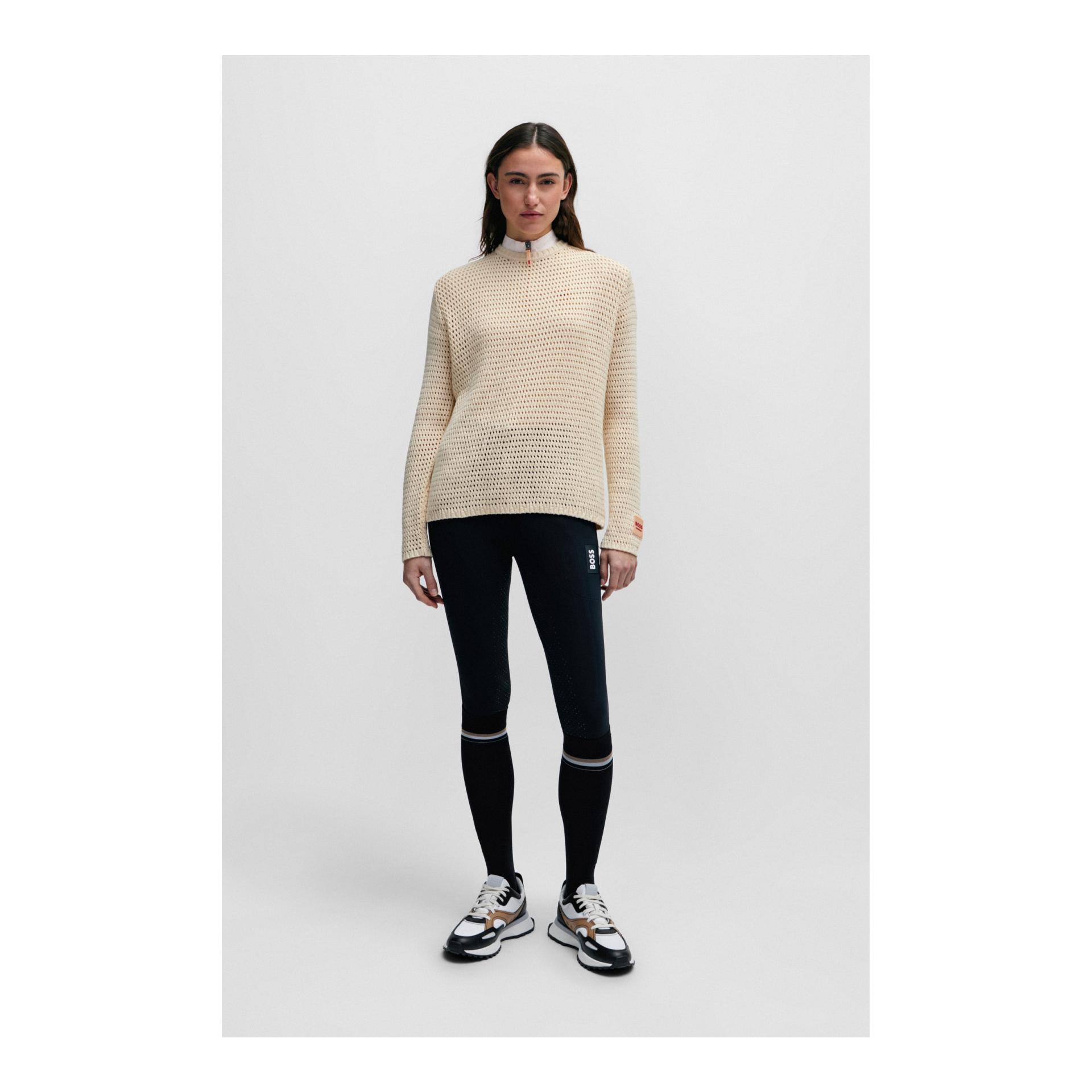 Trainingsshirt Mila Damen