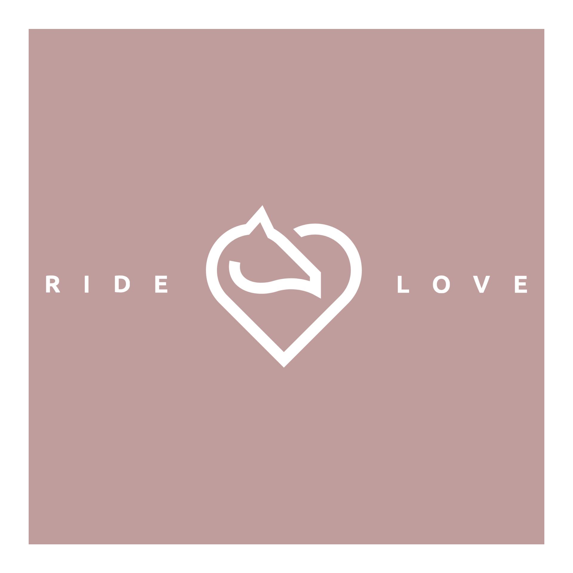 Marengo T-Shirt Ride & Love