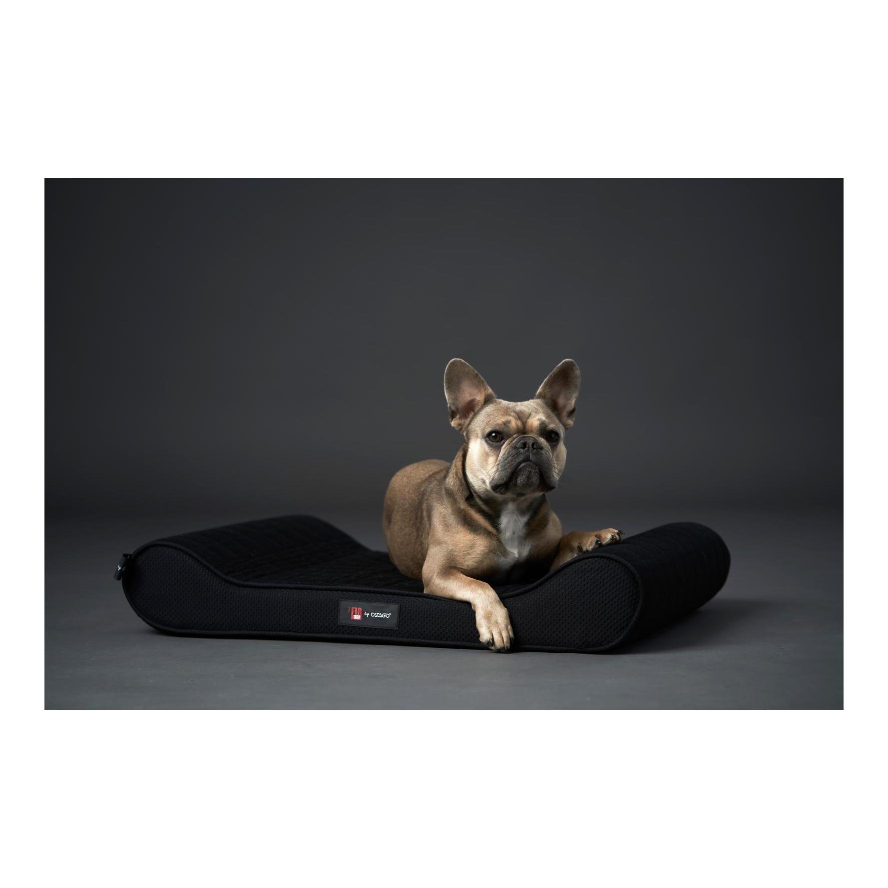 Catago Coussin pour chien FIR-TECH