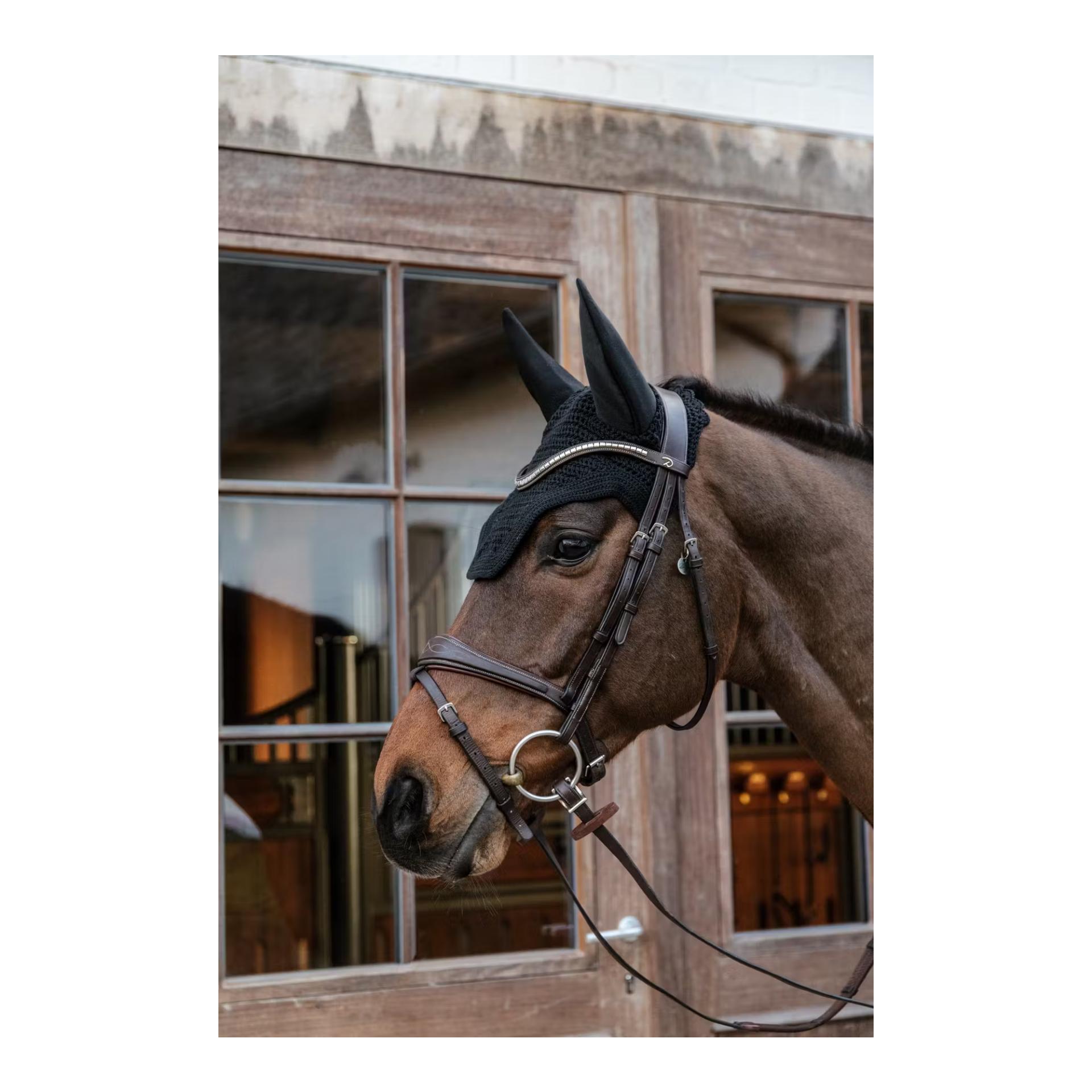 Kentucky Fliegenhaube Wellington soundless