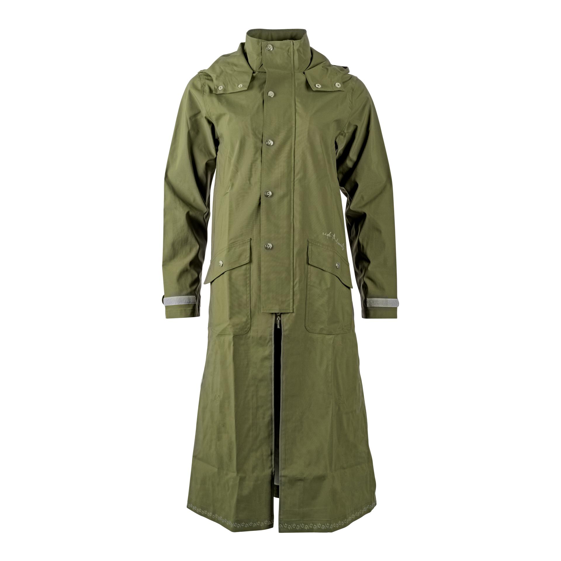 Marengo Imperméable Elements