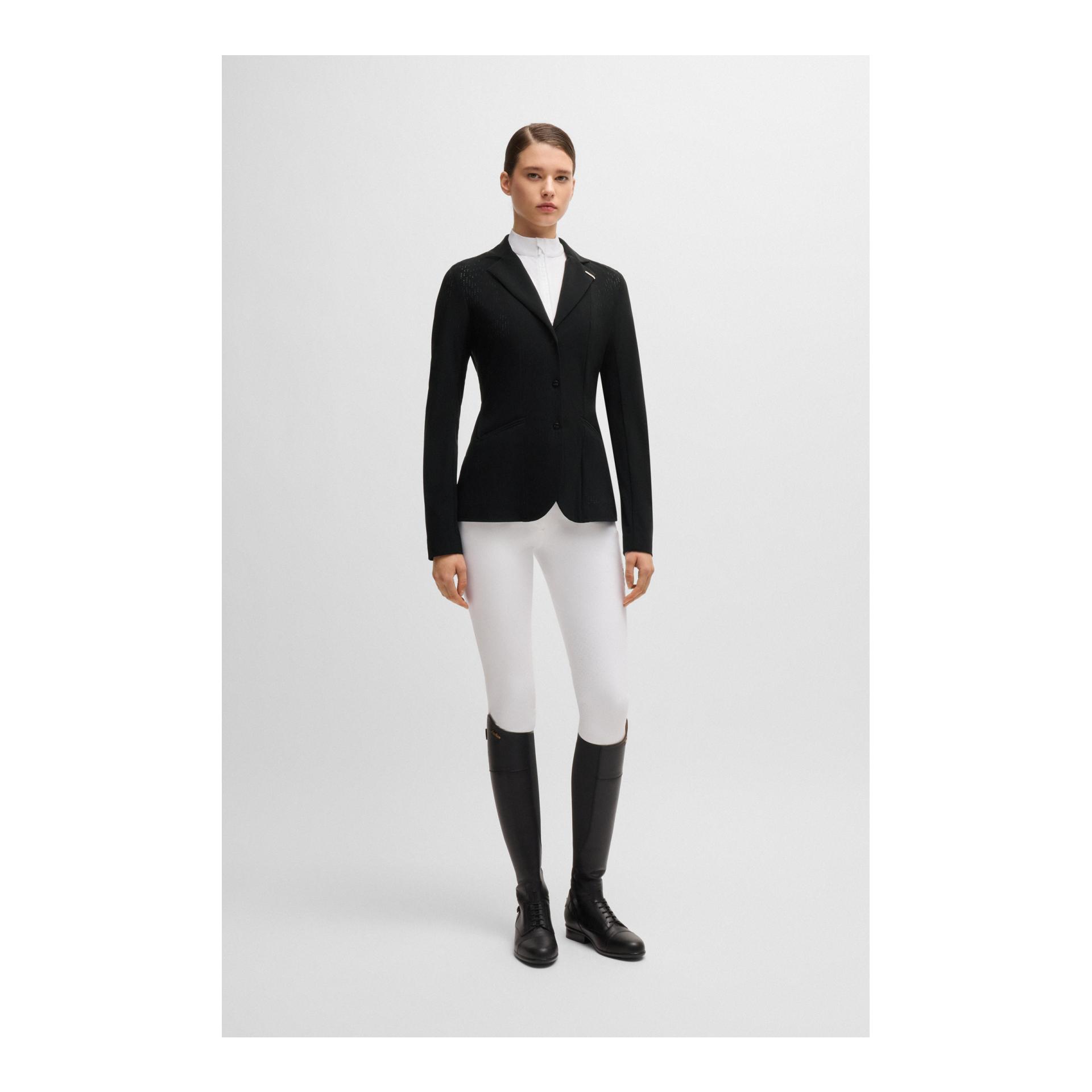 BOSS Equestrian Turnierjacket Mesh Alina Damen