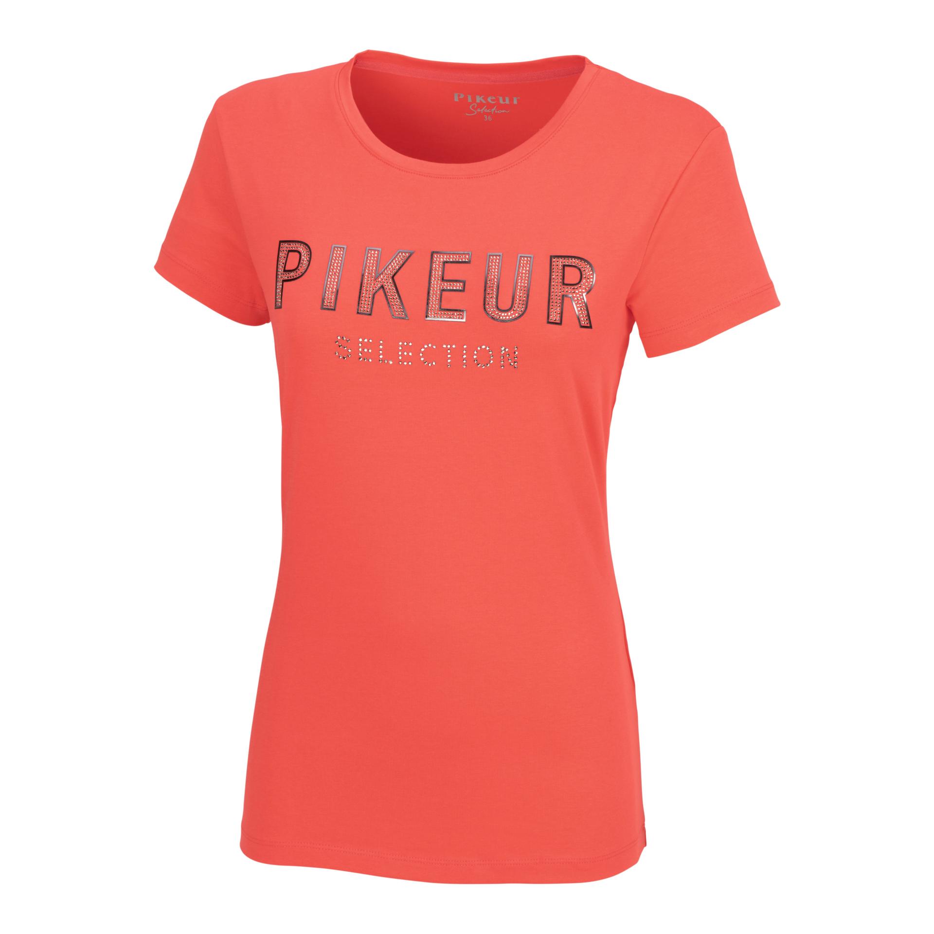 T-shirt Vida femme