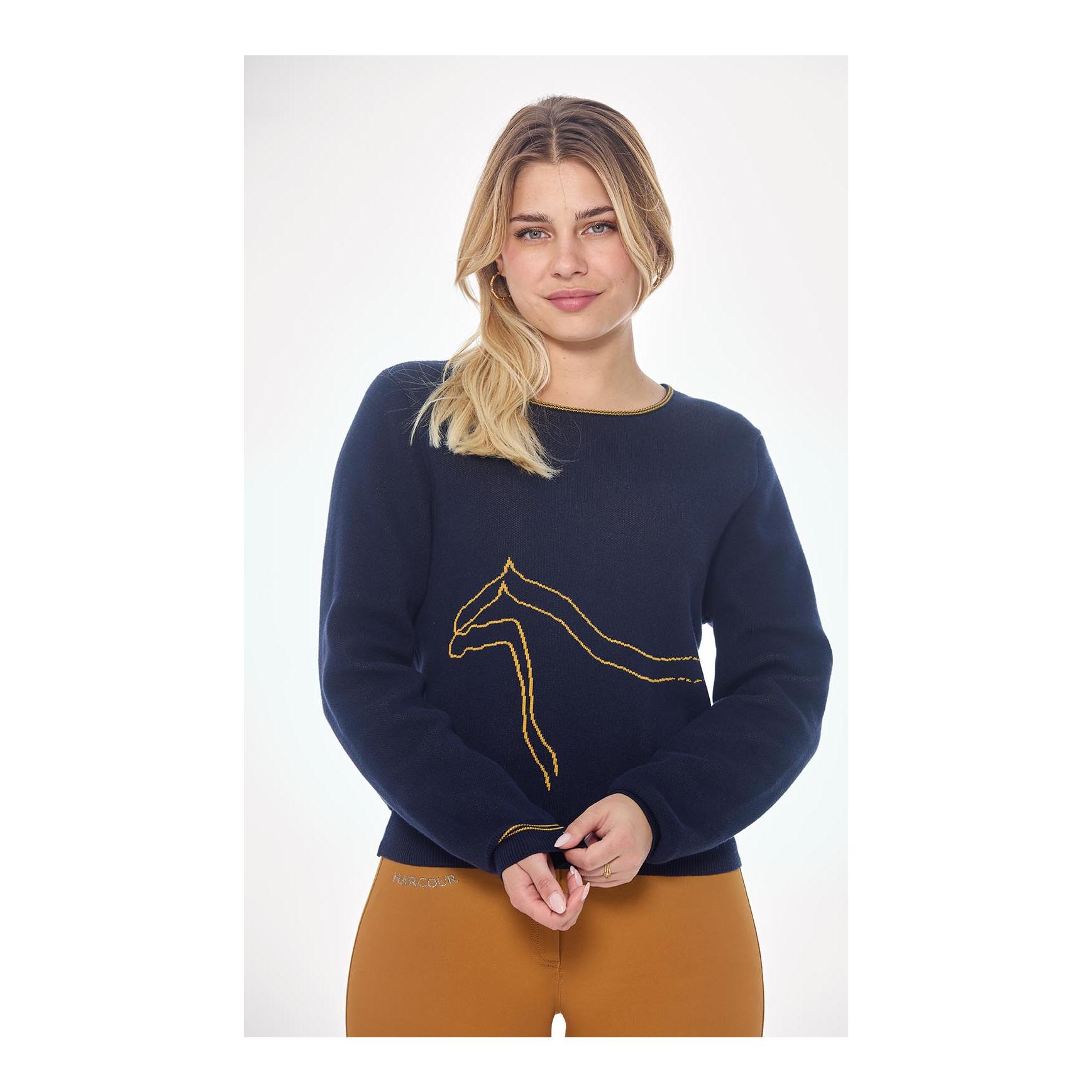 Pull Swift femme