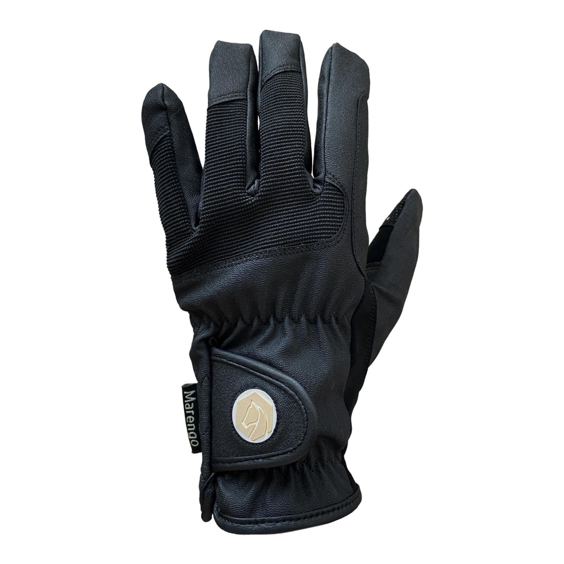 Marengo Winter-Reithandschuh Flex Comfort