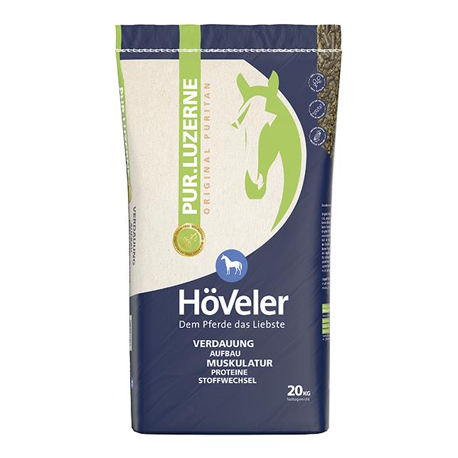 Höveler Luzerne pure
