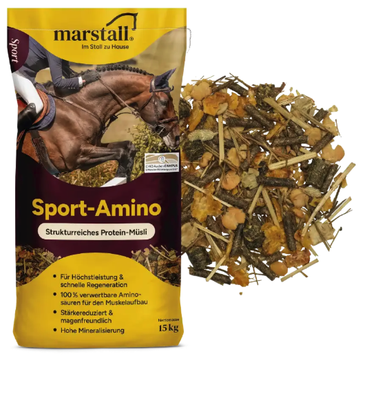 Marstall Sport Amino