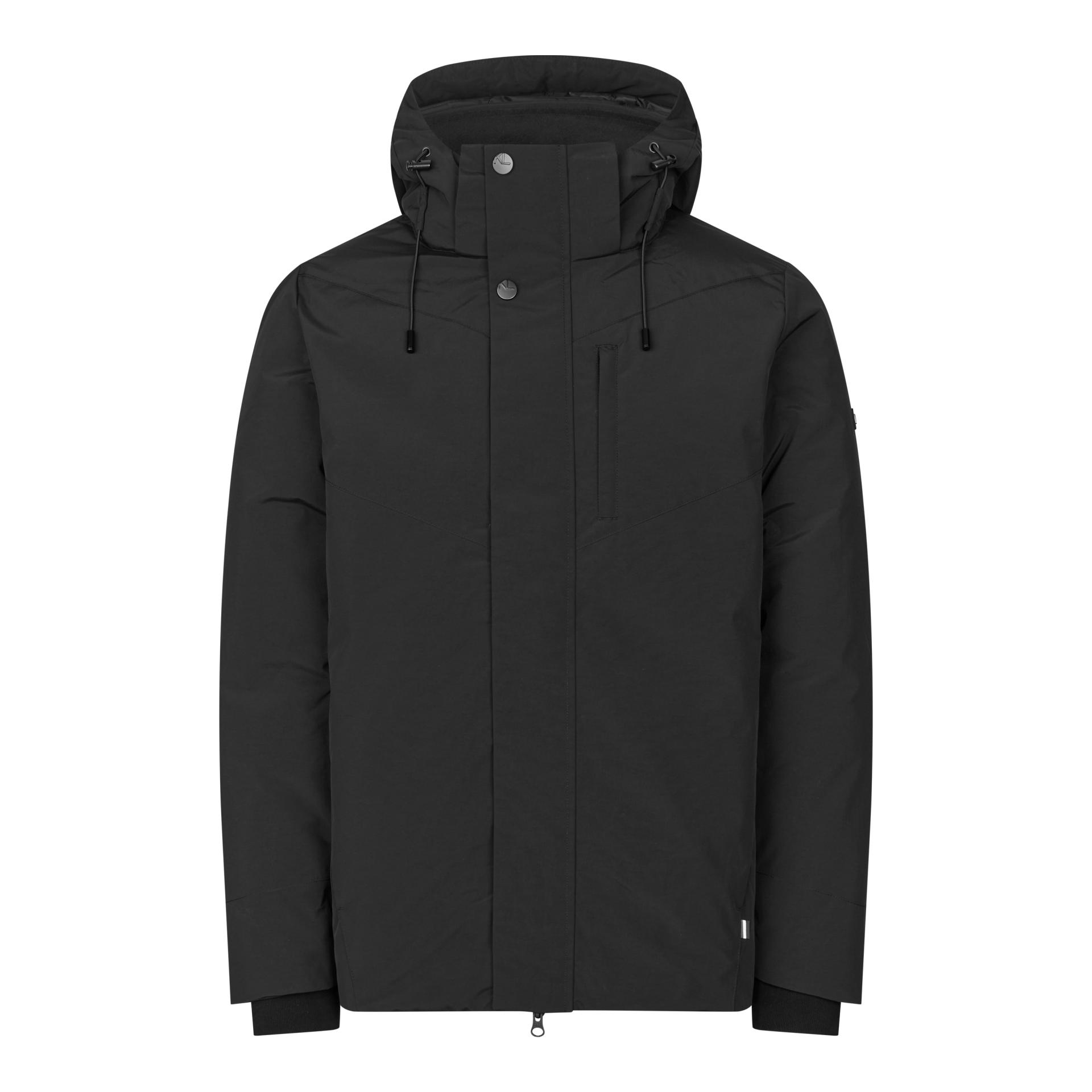 Kingsland Parka matelassé homme KLAron