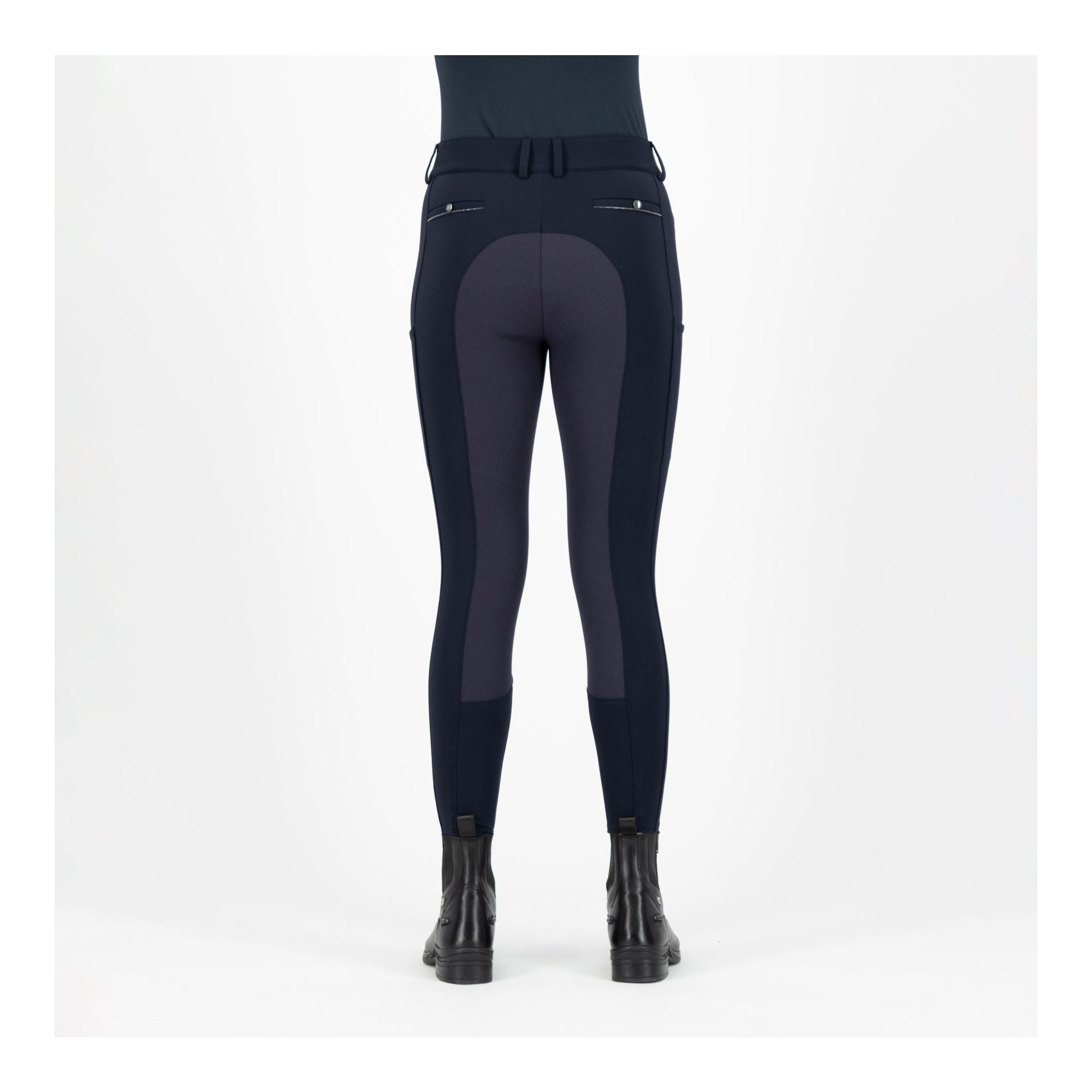Reithose Arielle Vollgrip Connect Damen