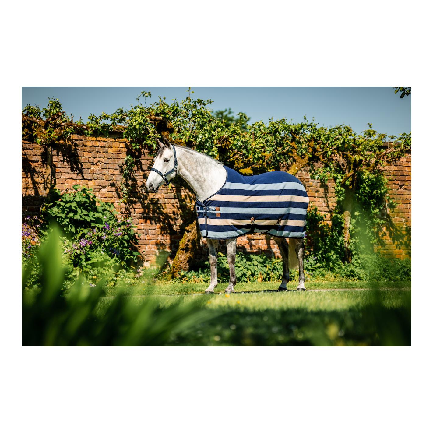 Horseware Abschwitzdecke Cooler Newmarket
