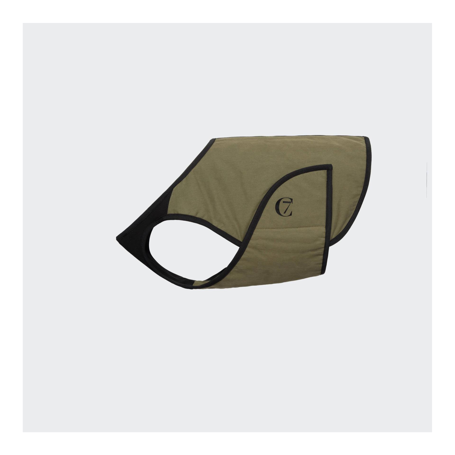 Cloud 7 Gilet de refroidissement pour chiens Iceland