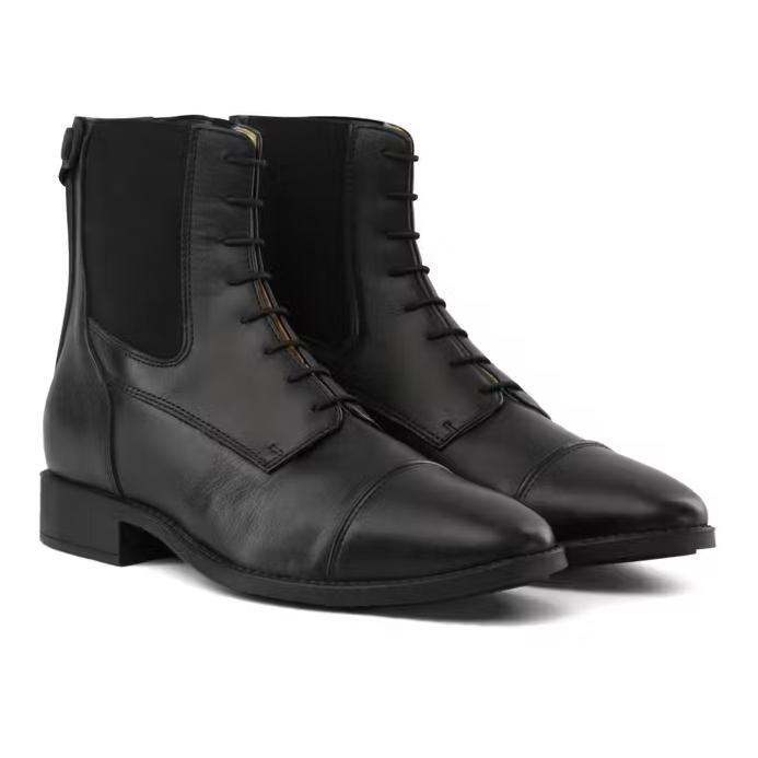 Dy'on Stiefeletten mit Schnürung vorne