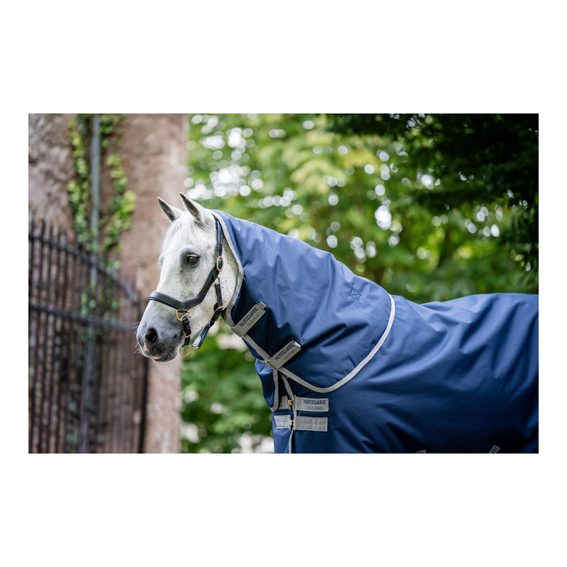 Horseware Halsteil Ripstop Amigo 0g