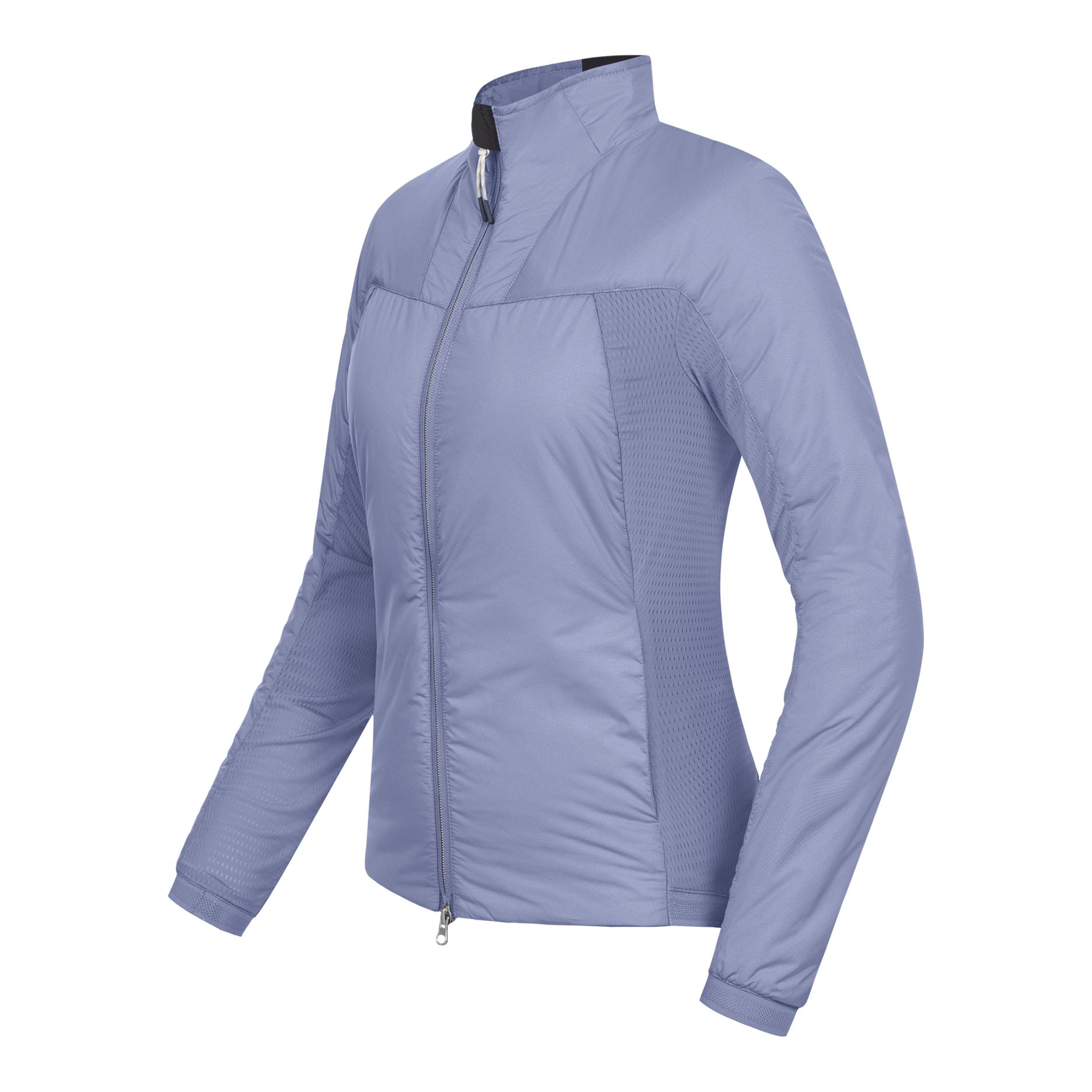 Elt Windbreaker Jacke Porto