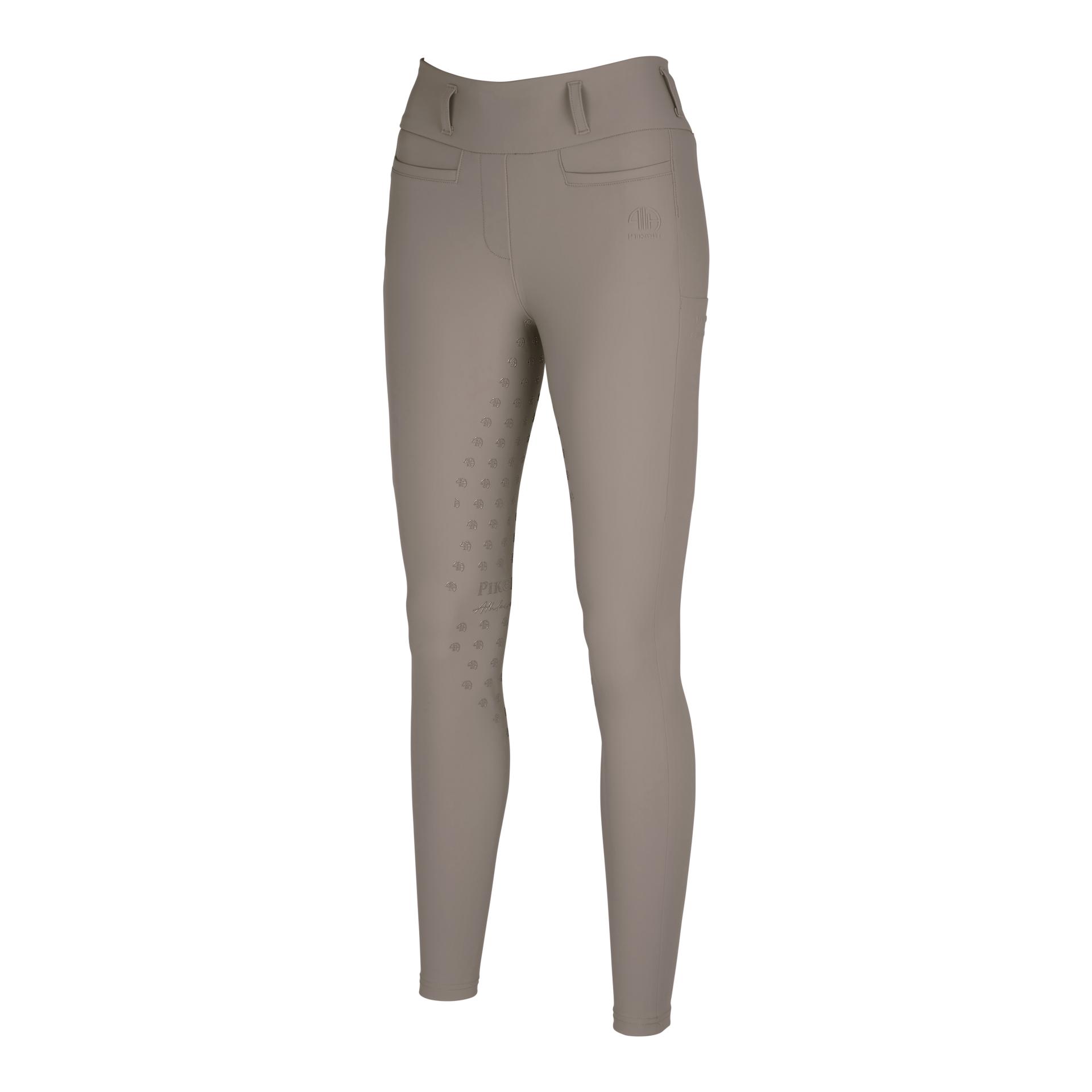 Pikeur Reitleggings Linnett SD Vollgrip Femmes