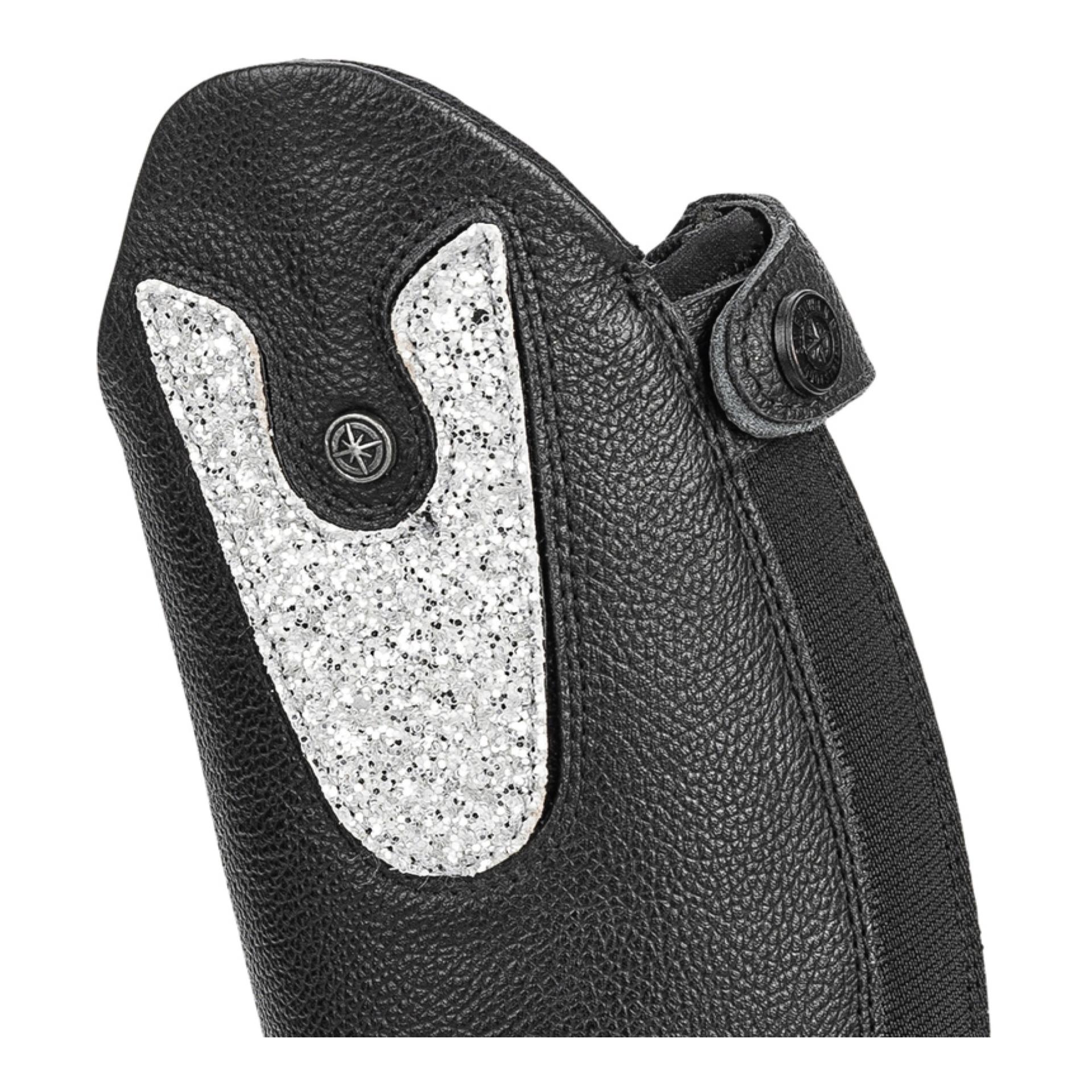 Suedwind Footwear Nova Kids Fun Patches für Reitstiefel Nova Kids Fun