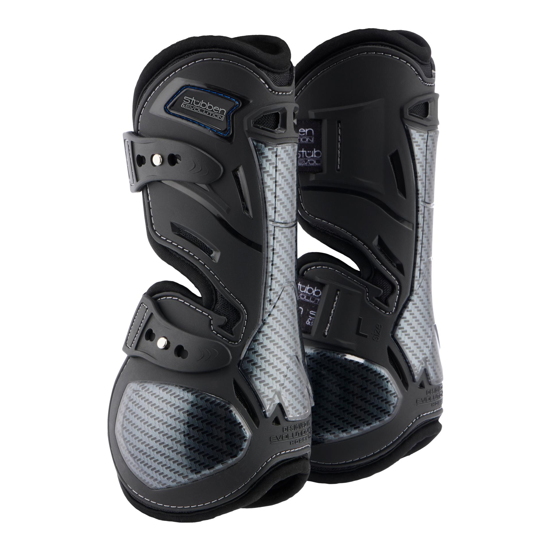 Stübben Hybrid Carbon Springgamaschen