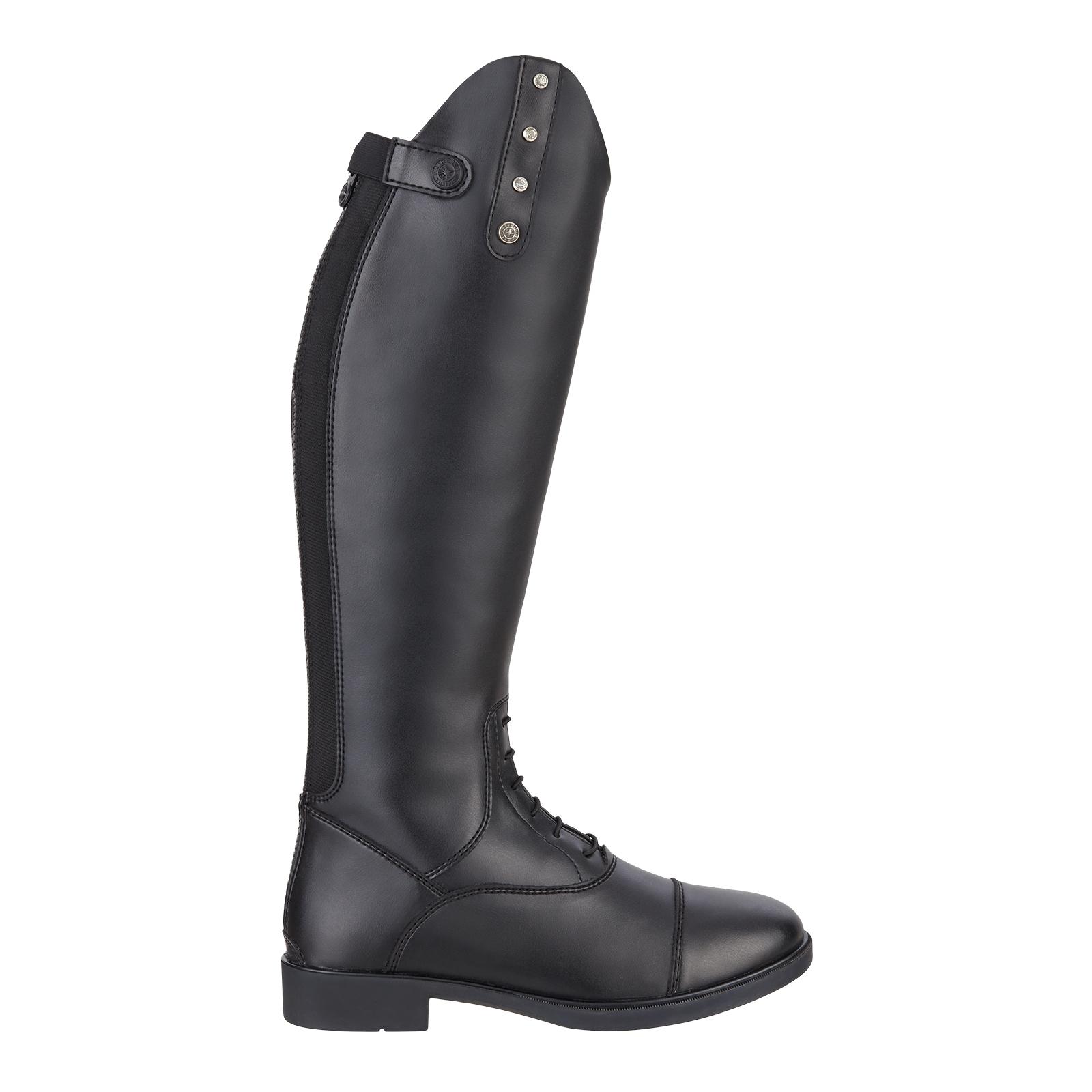 Suedwind Footwear Kinderstiefel Nova Kids Fun Glitter