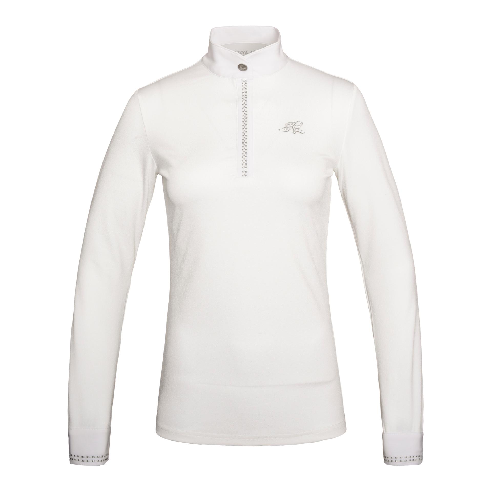 Kingsland Turniershirt Lelora langarm Damen