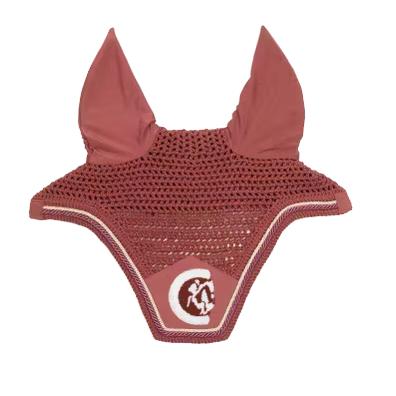 Kentucky Fliegenhaube Wellington 3D Logo rope