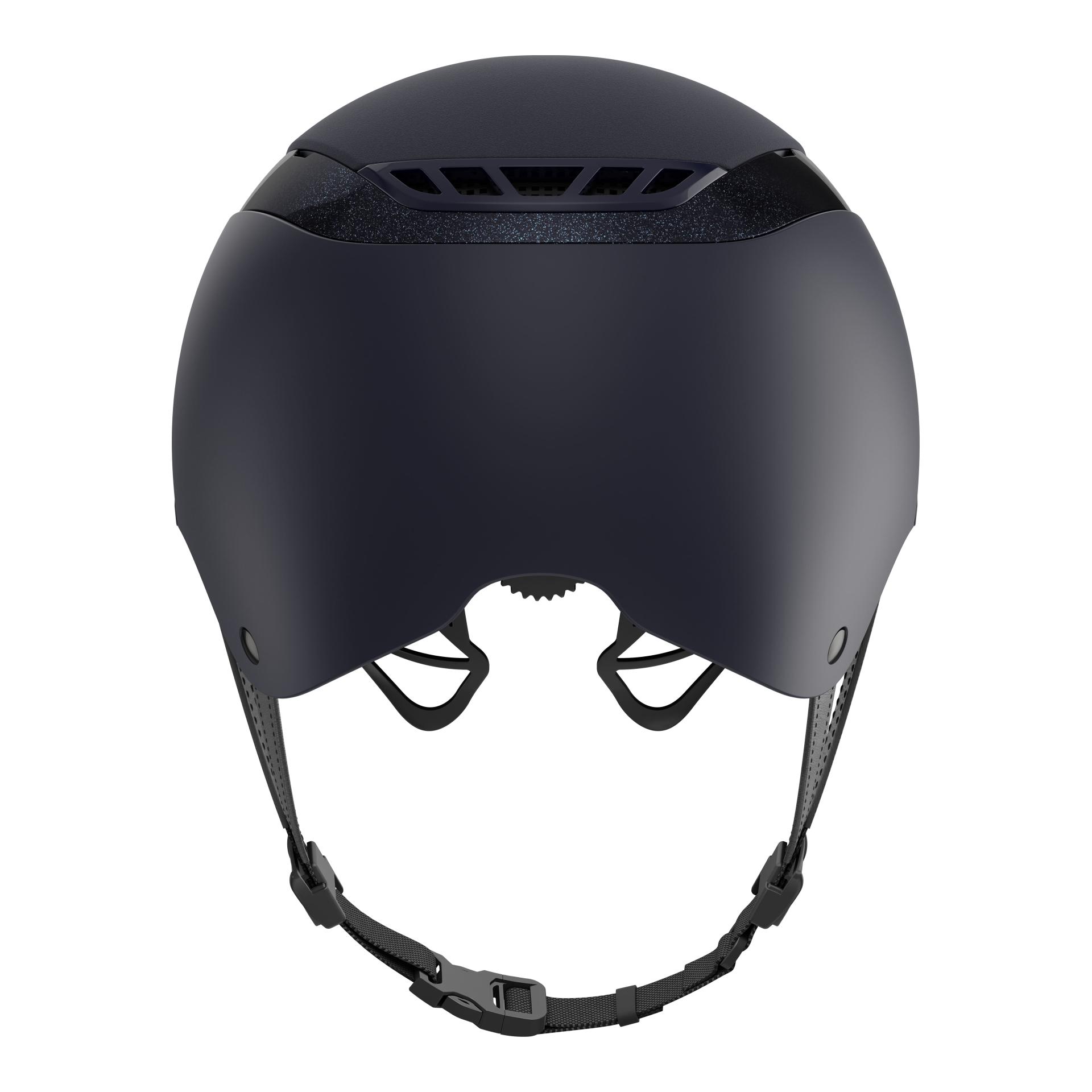 Abus Reithelm AirLuxe SUPREME