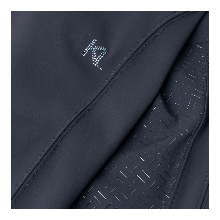 Kingsland Reithose KLKhloe X-Shape Highwaist Vollgrip Damen