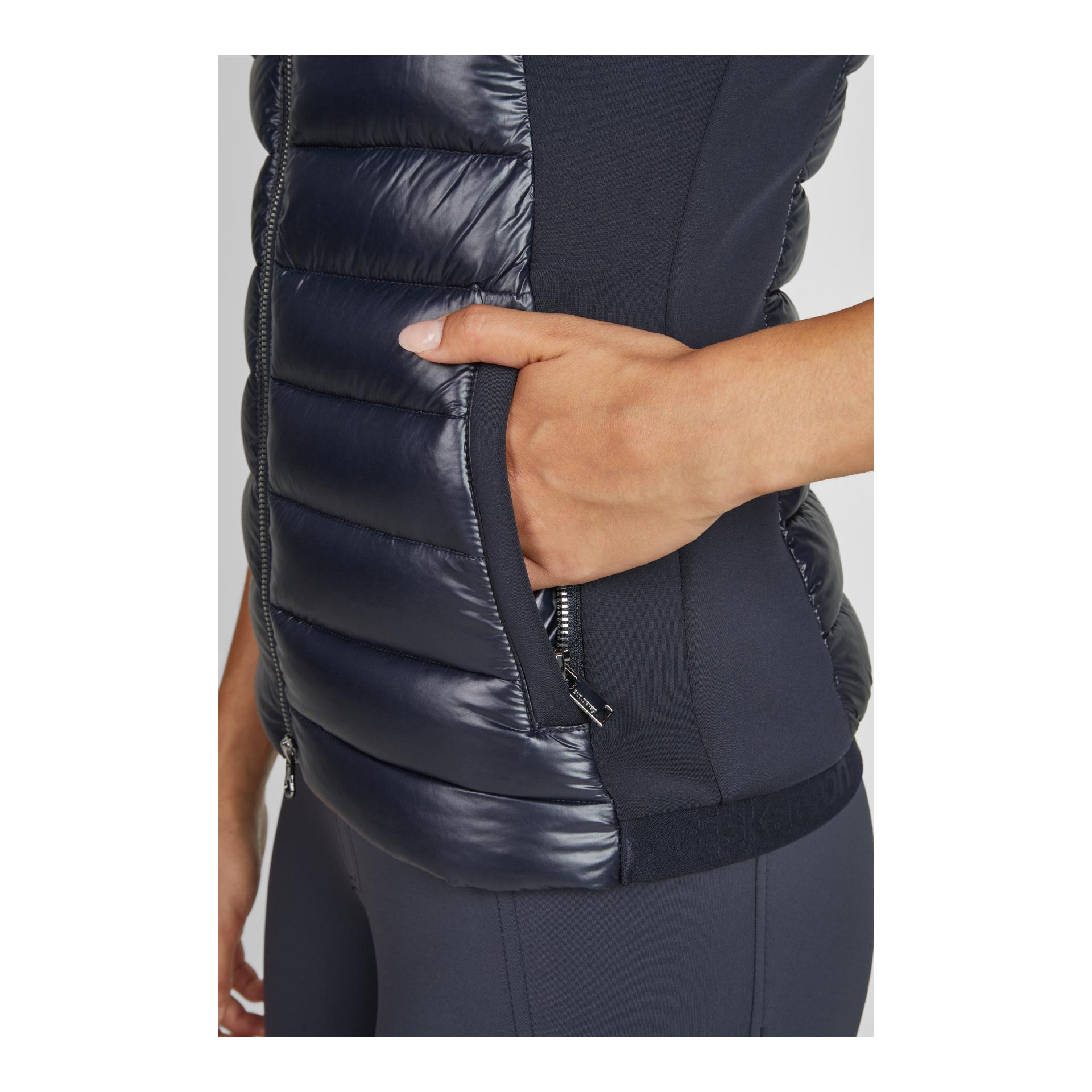 Eskadron Weste HYBRID WAISTCOAT CORE Classic Sports