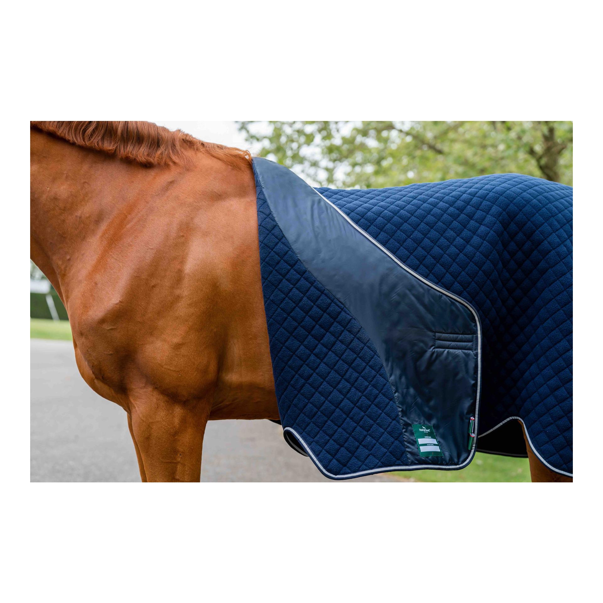 Horseware Coolerdecke Autumn