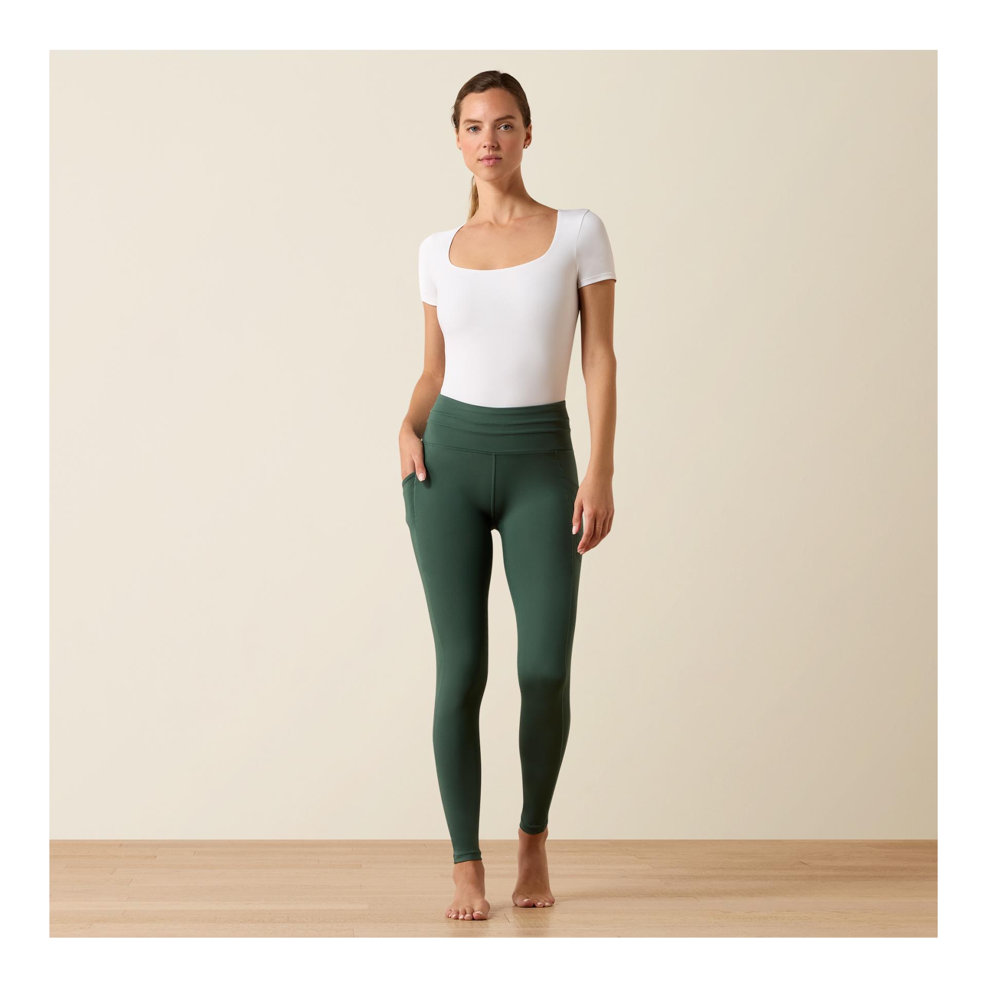 Ariat Reitleggings EOS 2.0 Fullgrip Damen