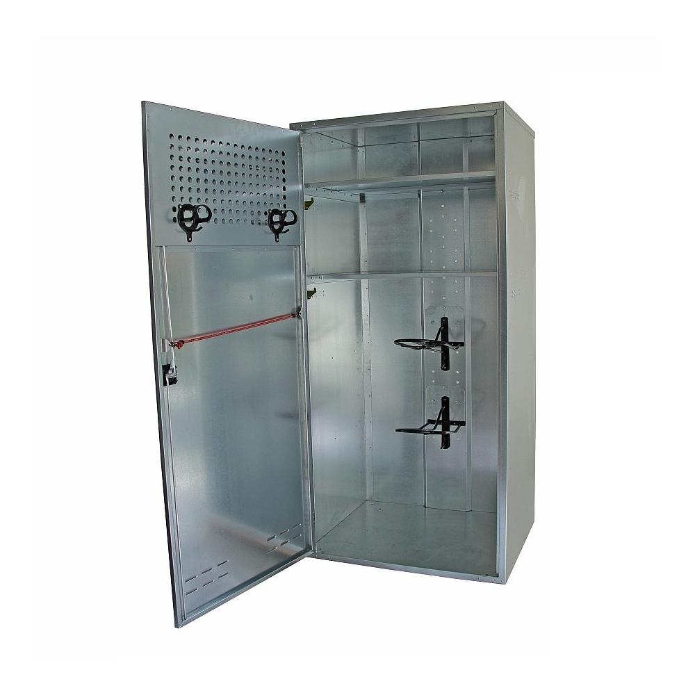 Growi Sattelschrank Large englisch