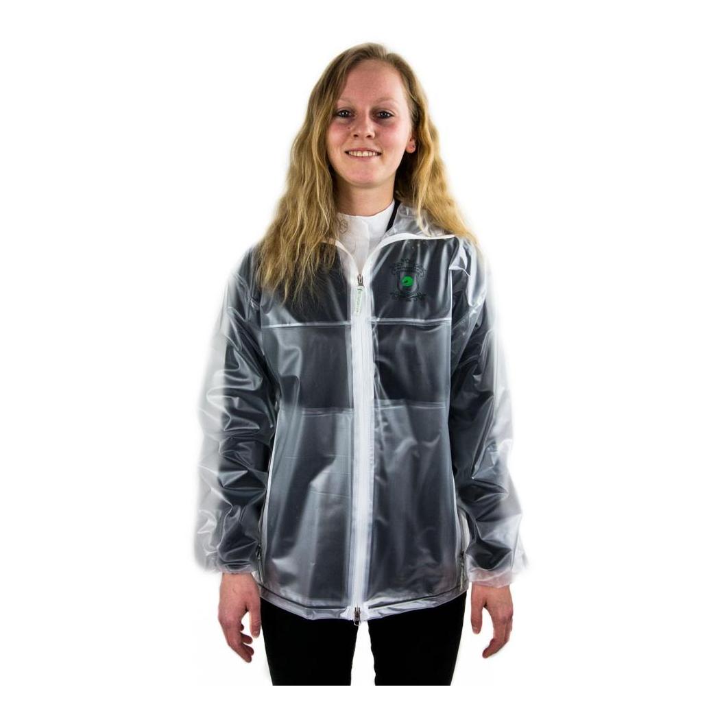 reitsport.ch Imperméable Monsoon unisex