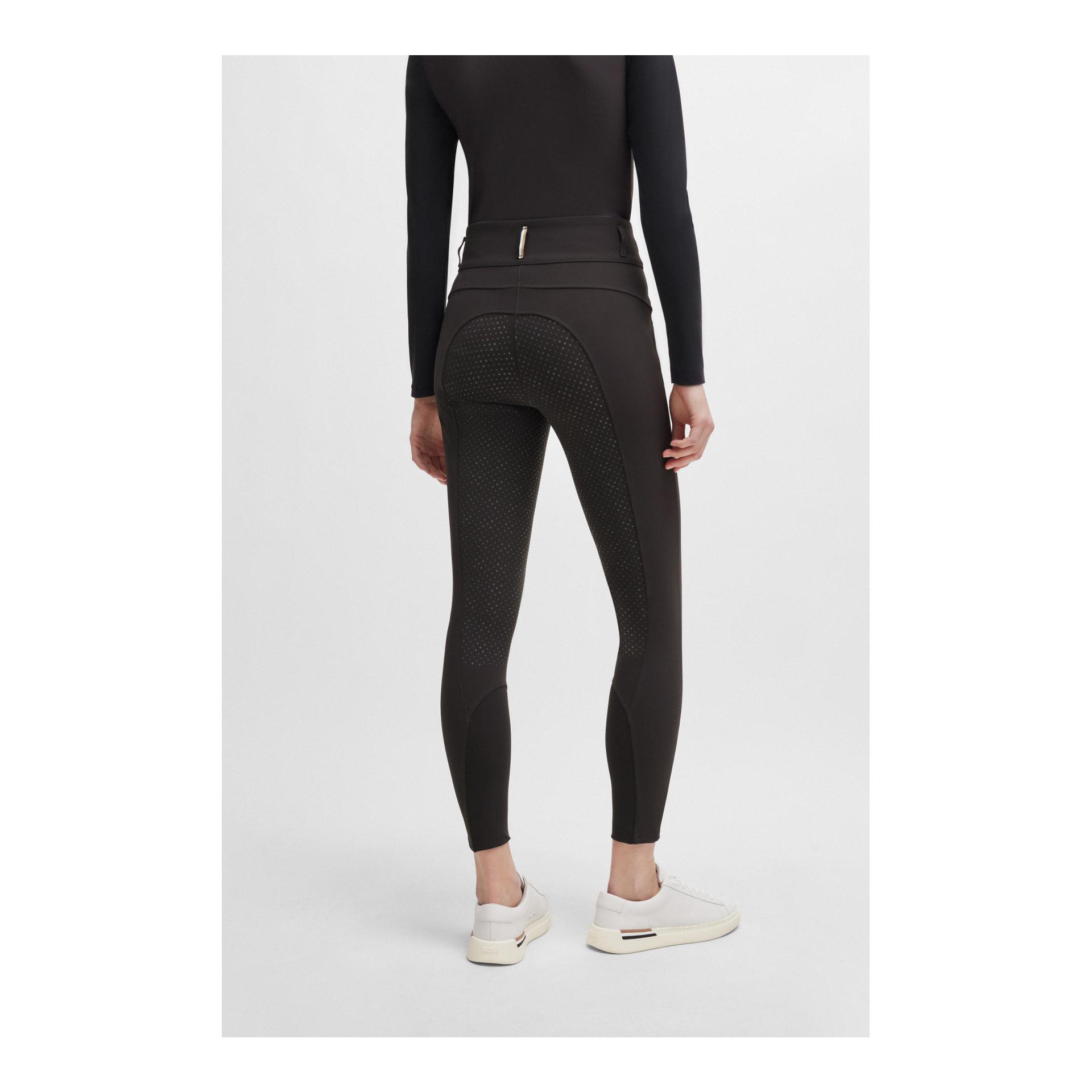 BOSS Equestrian Reithose Hailey Vollbesatz Damen