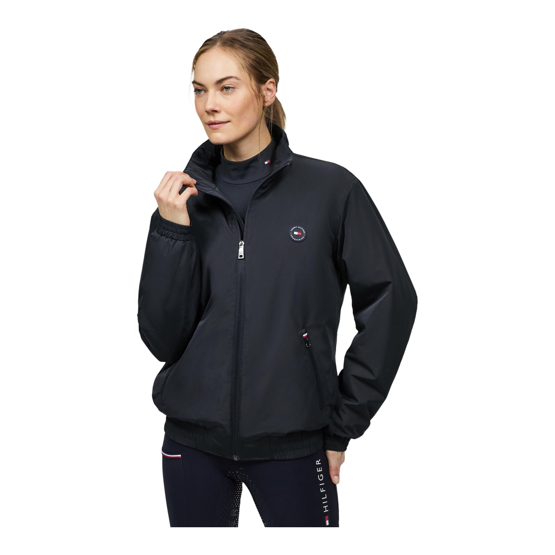 Tommy Hilfiger Equestrian Bomberjacke Penn unisex