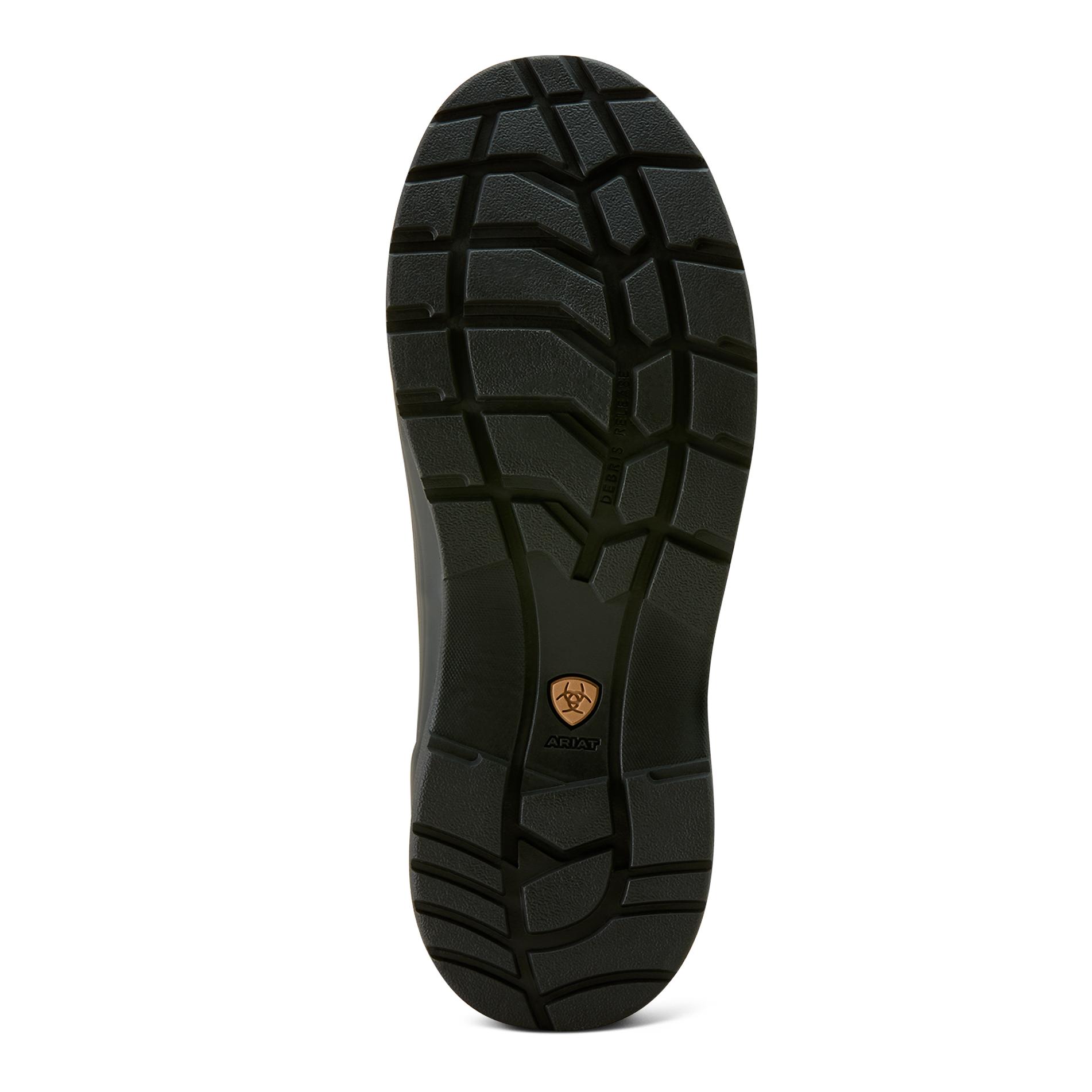 Ariat Bottes WMS Kelmarsh Shortie