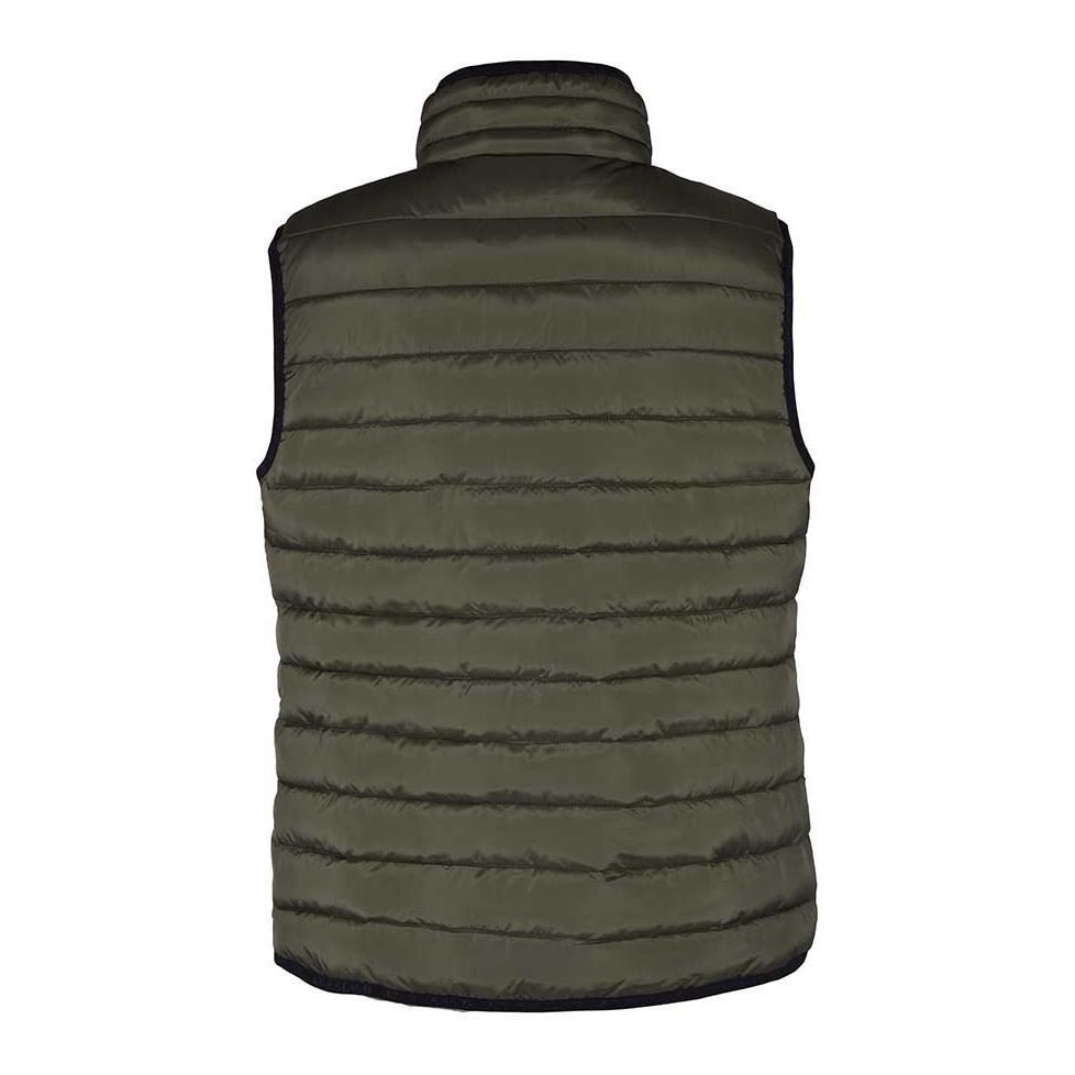 Reitweste KLMuro Unisex - brown