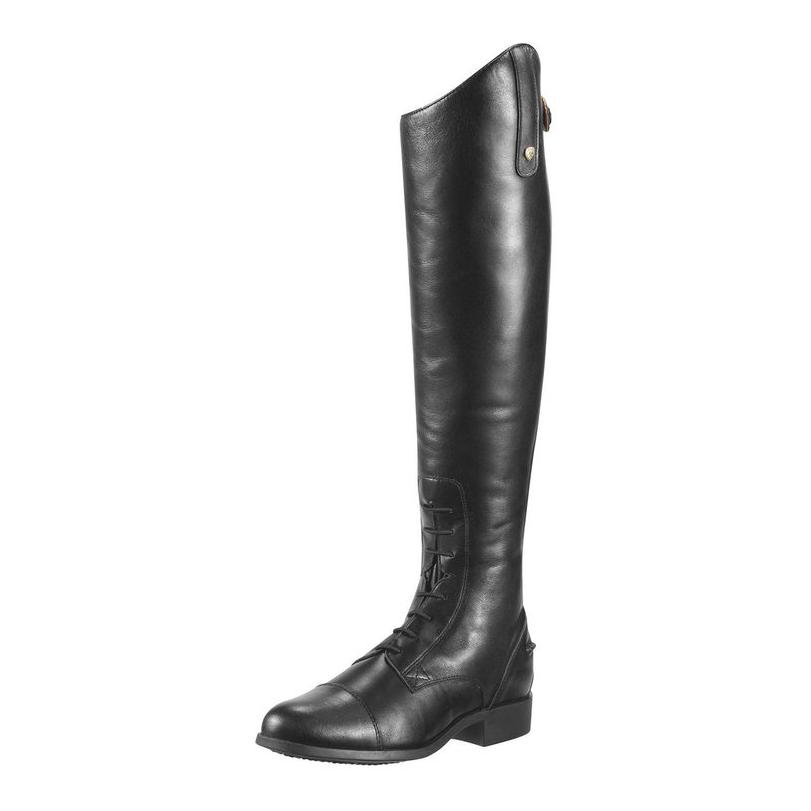 Ariat Reitstiefel Heritage Contour Field Zip Damen