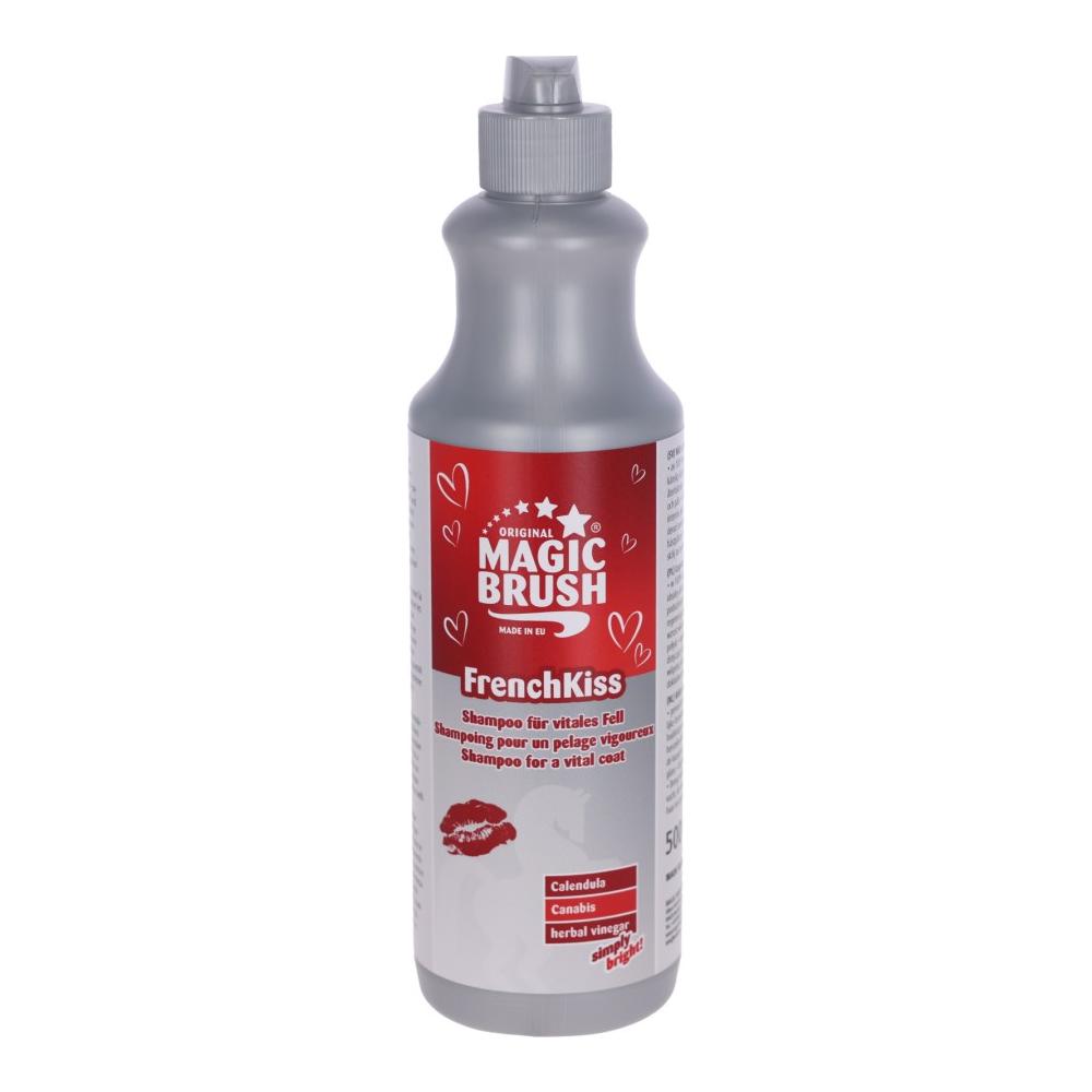 MagicBrush MagicBrush Shampoo FrenchKiss