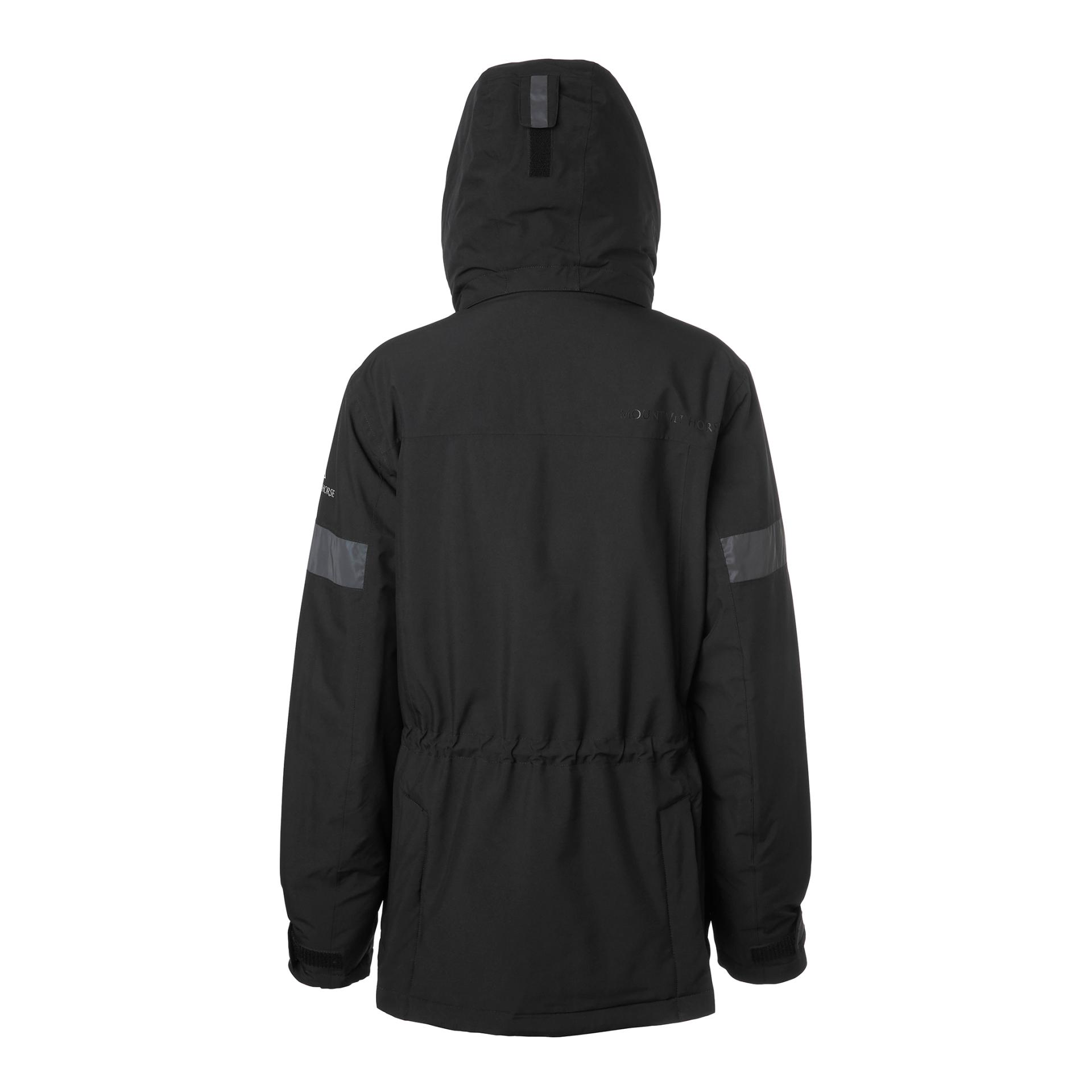 Mountain Horse Parka d'équitation d'hiver Galaxy unisexe