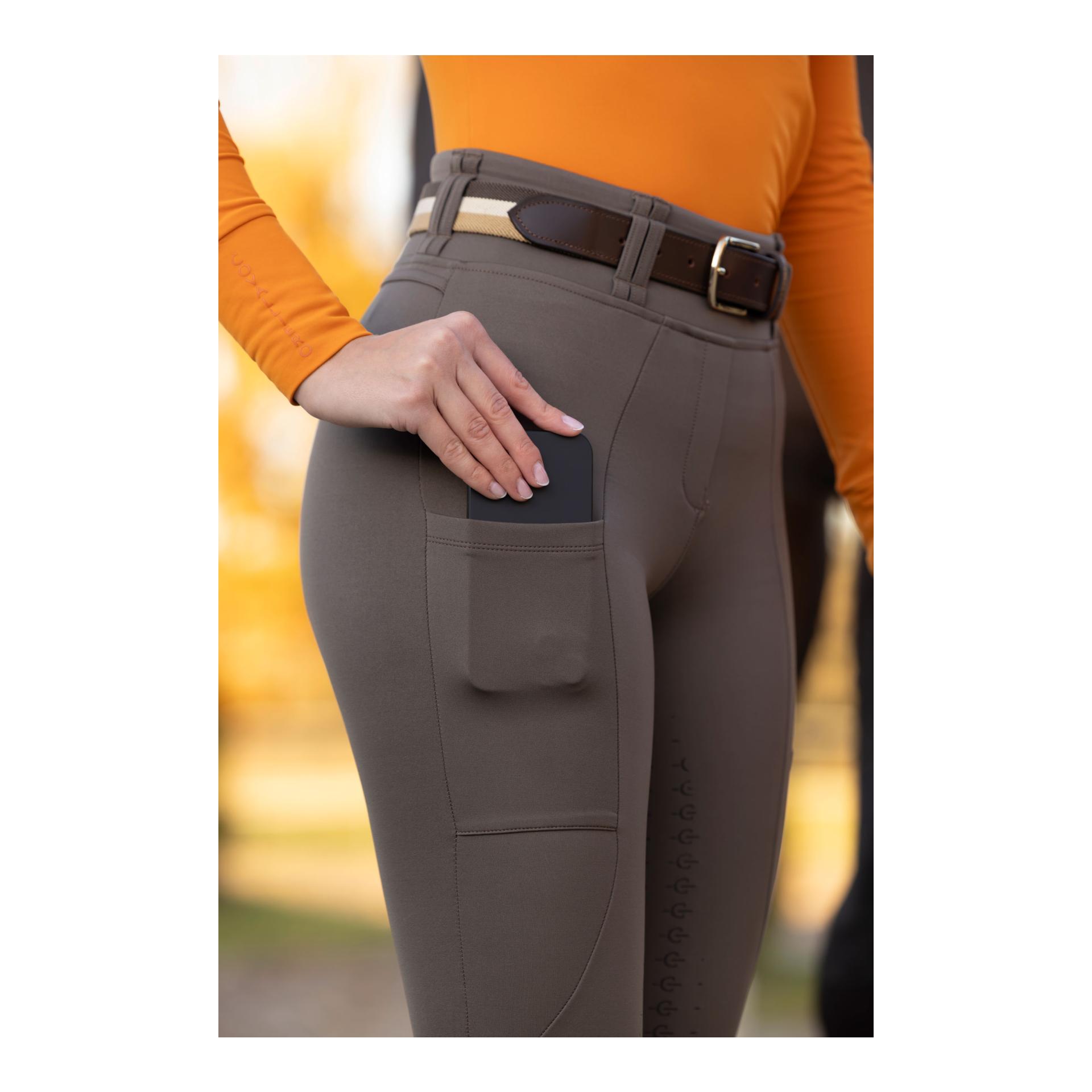 Covalliero Leggings d'équitation Riding Tights A/H 2026