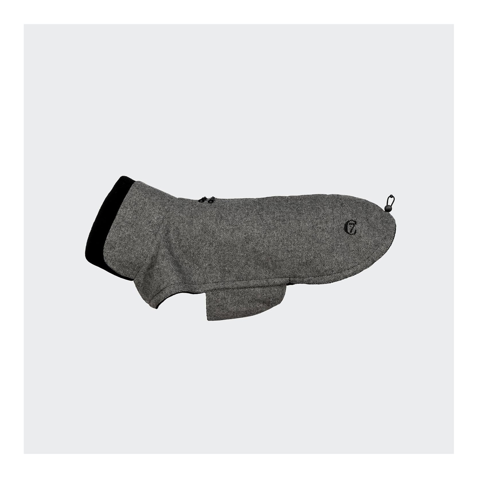 Tweed Black