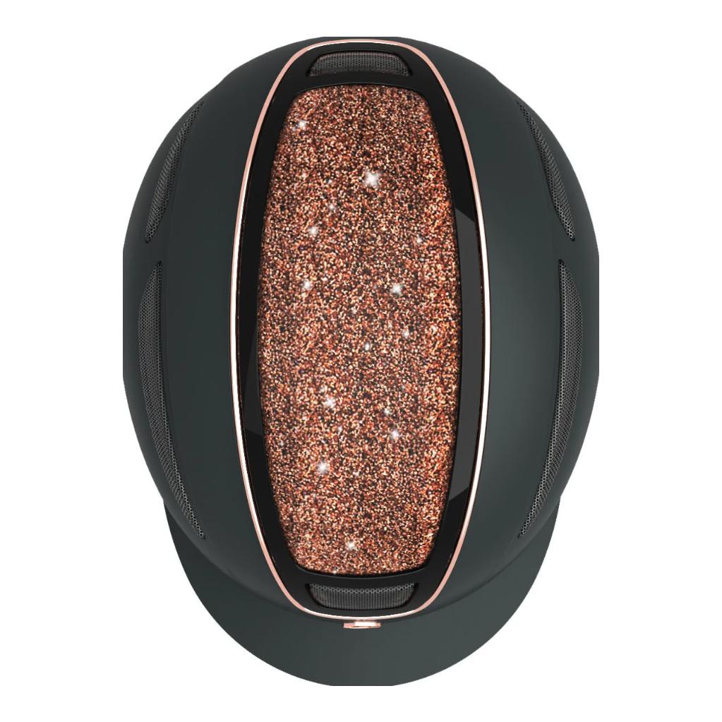Covalliero Casque d'équitation Elite