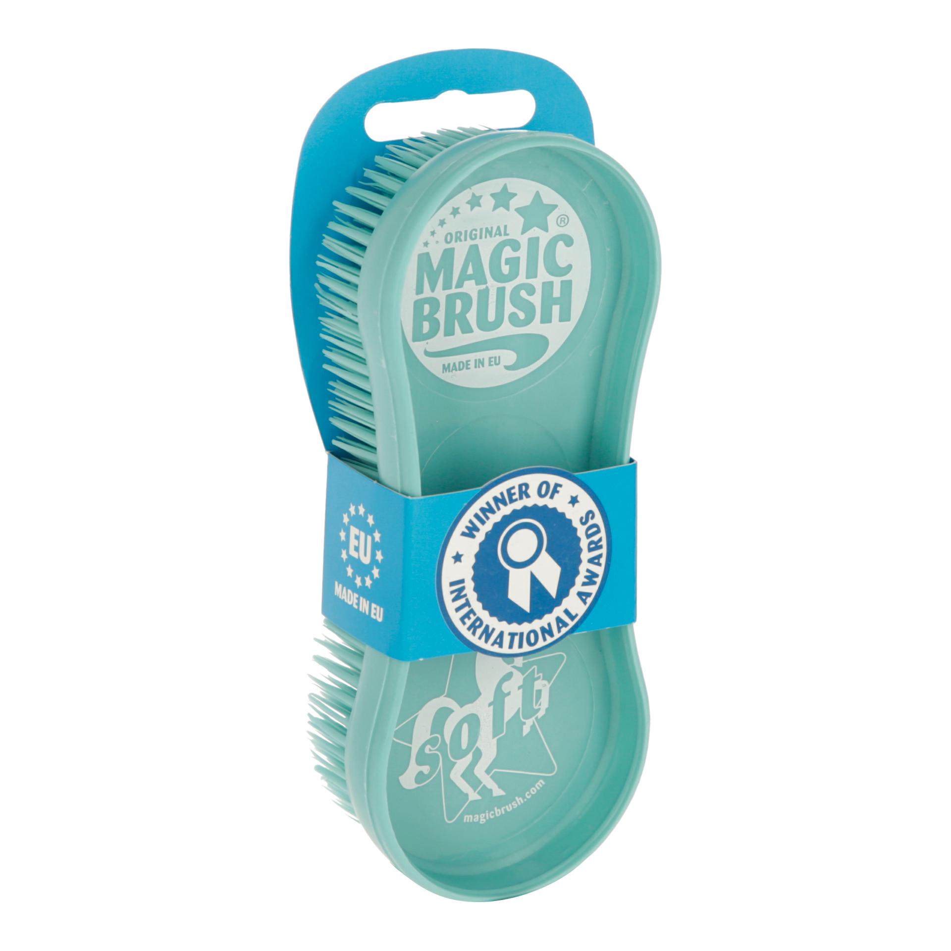 MagicBrush Zauberbürste Soft