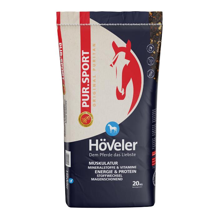 Höveler Pur Sport