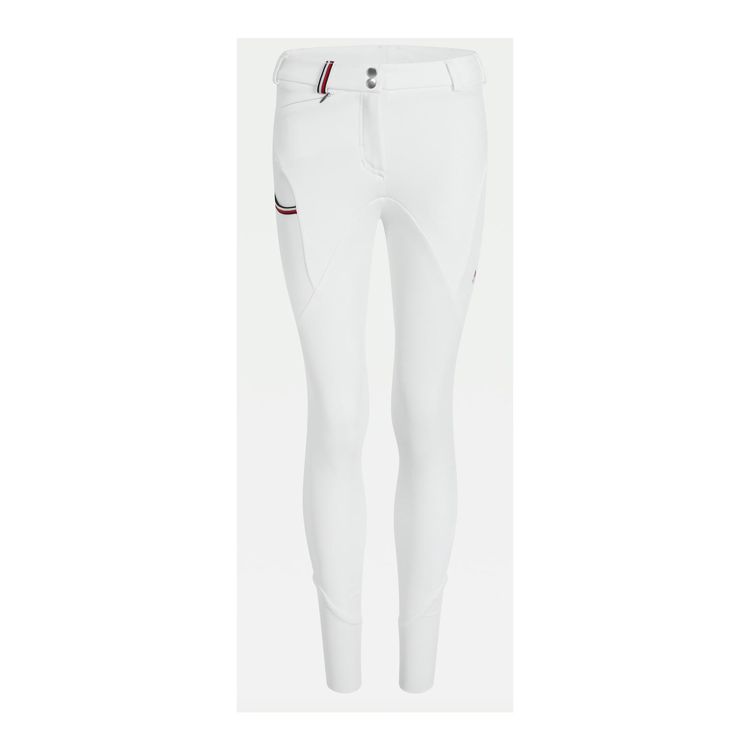 Reithosen Kniegrip Performance Damen