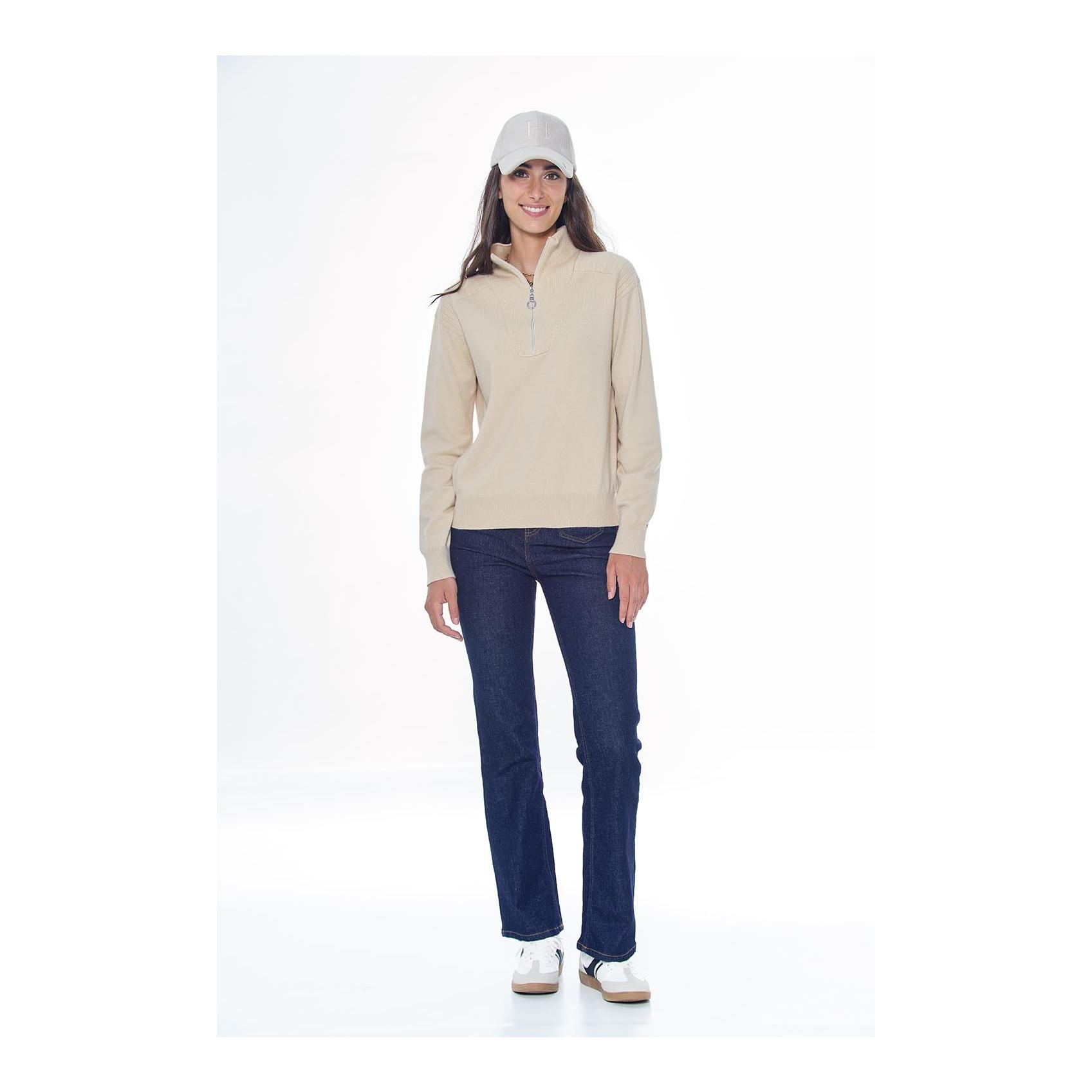 Pullover Pachana Damen