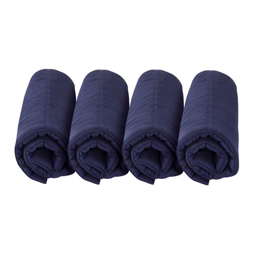 Kentucky Bandagenunterlagen - black